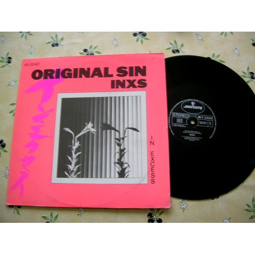 Original Sin