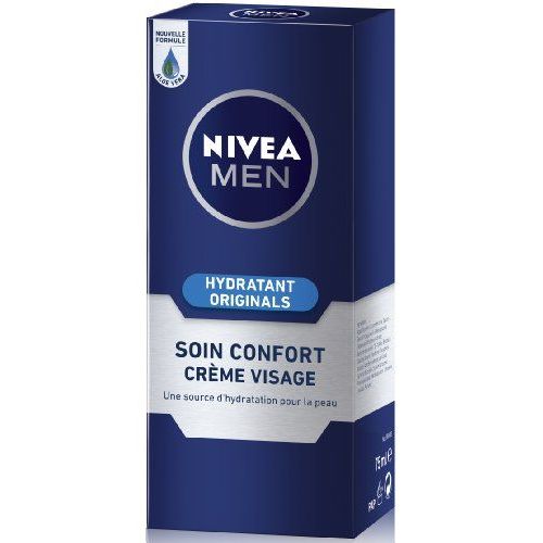 Nivea Men - Soin Hydratant - 75ml 