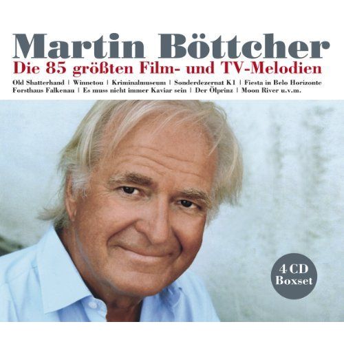 Die 85 Größten Film-Und Tv-Melodien
