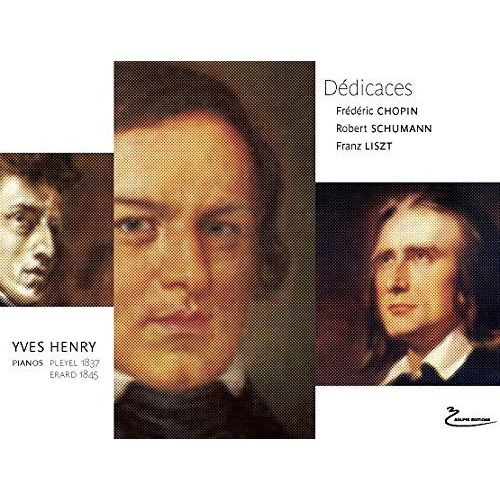 Dédicaces