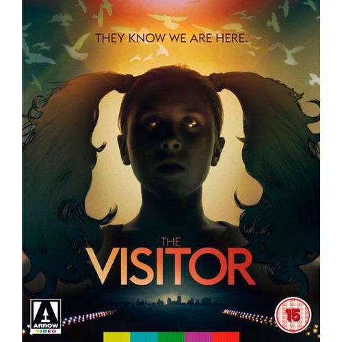 The Visitor