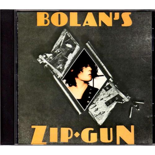 Bolan's Zip Gun