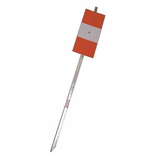 Piquet de chantier TALIAPLAST