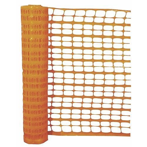 Barrière orange TALIAPLAST