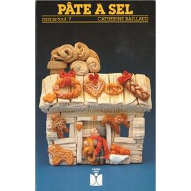 Pâte à sel : Desclides, Coline: : Livres