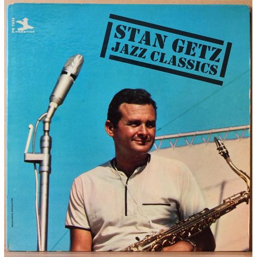 Jazz Classics