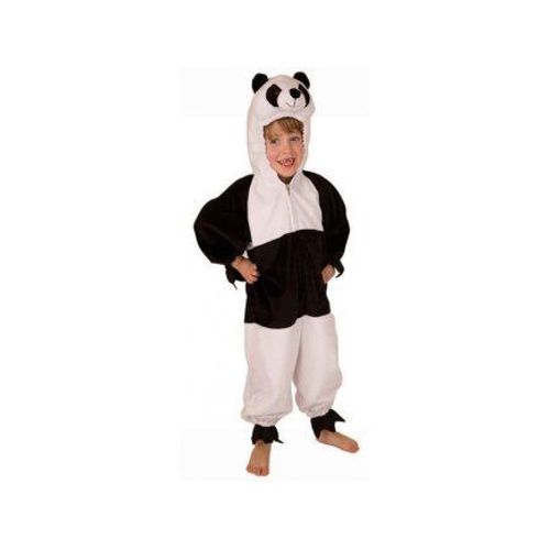 Déguisement Panda Enfant 8 Ans