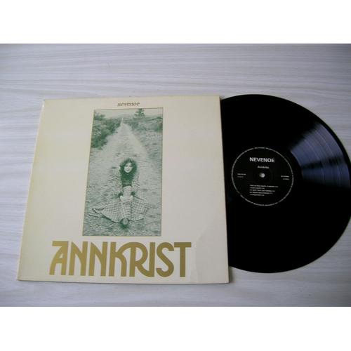 Annkrist