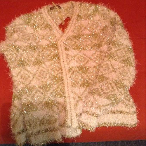 Gilet Adam Et Eve