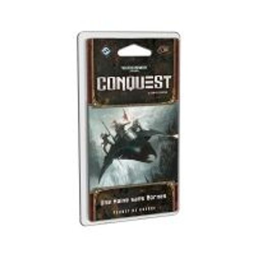 Warhammer 40000 : Conquest Jce Cycle 2 : Invasion Planétaire Une Haine Sans Bornes