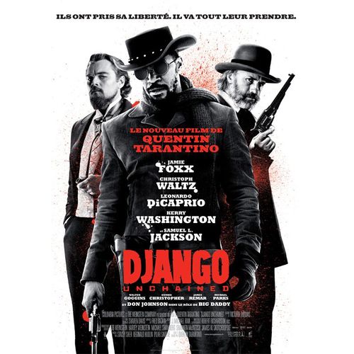 Django Unchained