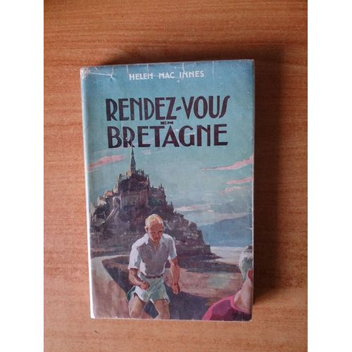 Rendez-Vous En Bretagne