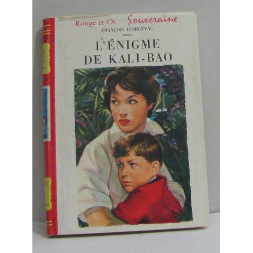 L'énigme De Kali-Bao