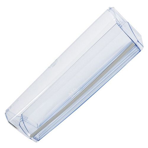 Balconnet et couvercle à produits laitiers d'origine Réfrigérateur congélateur (2081291391 AEG)
