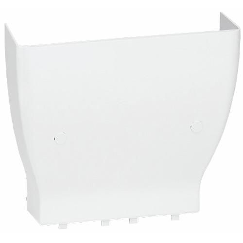 Cornet d'épanouissement pour gaine technique (jonction plafond/sol) LEGRAND
