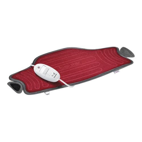 Beurer HK 55 - Coussin chauffant pour abdomen, dos et cou