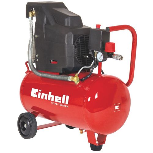 Compresseur Tc-Ac 190/24/8