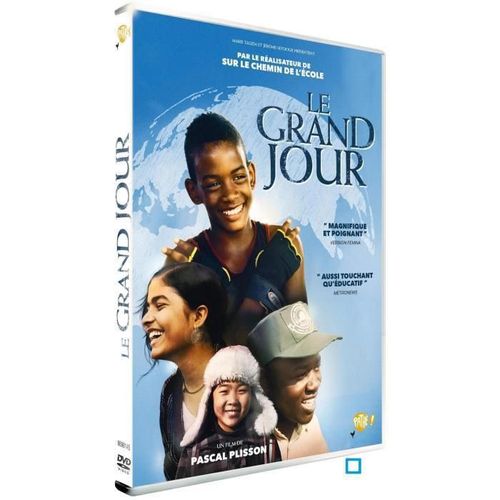 Le Grand Jour