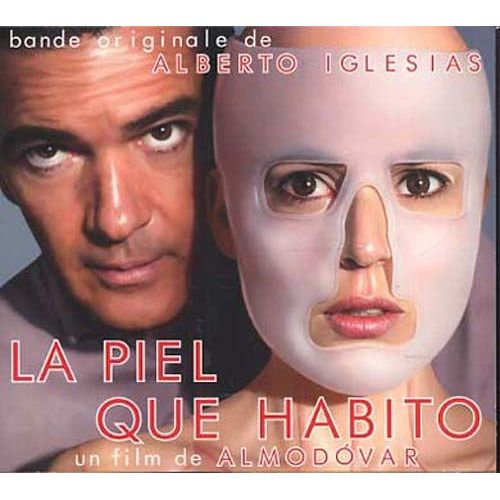 La Piel Que Habito