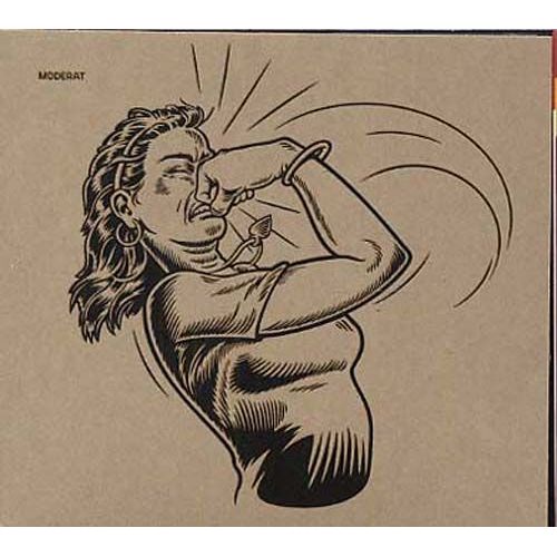 Moderat