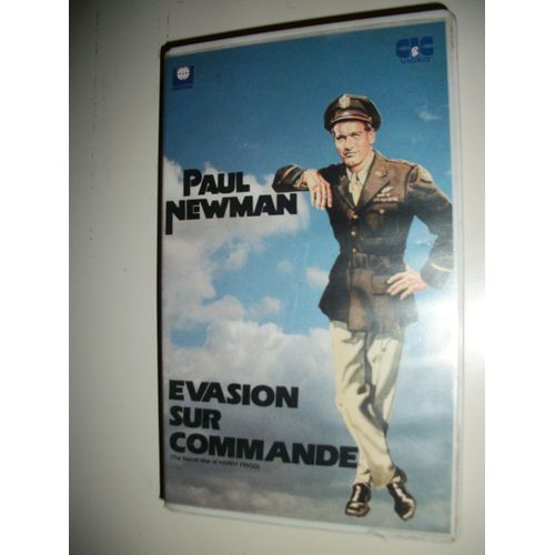 Evasion Sur Commande Secret War Of Harr