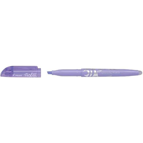 Pilot Surligneur Frixion Light Soft, Violet Pastel