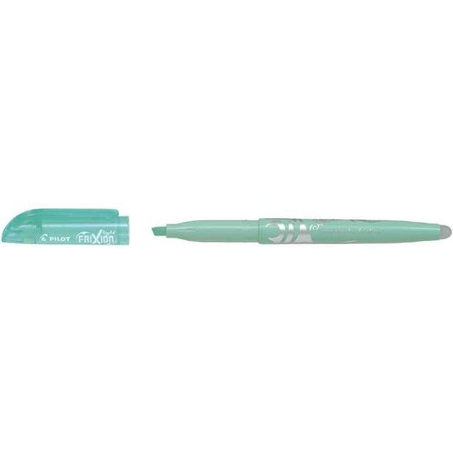 Pilot Surligneur Frixion Light Soft, Vert Pastel