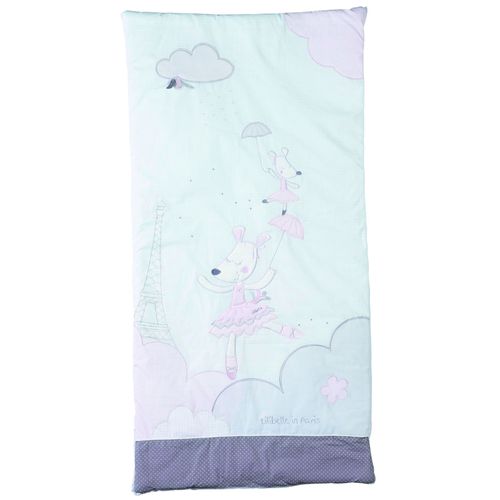 Edredon 120x60 - Lilibelle - Sauthon