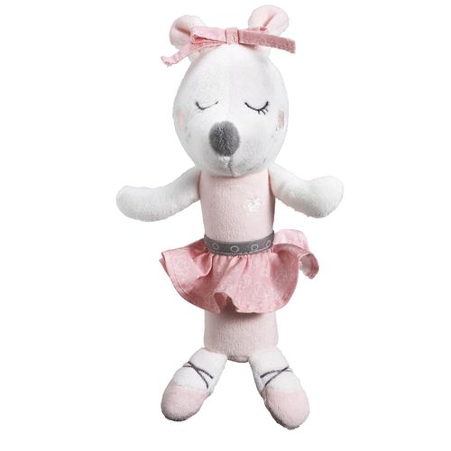 Hochet - Lilibelle - Sauthon