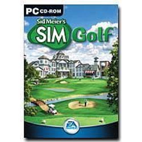 Sid Meier's Sim Golf Pc
