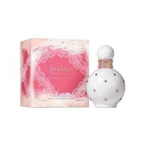 Britney Spears Fantasy Intimate Edition Eau De Perfume 50ml Vapo. 
