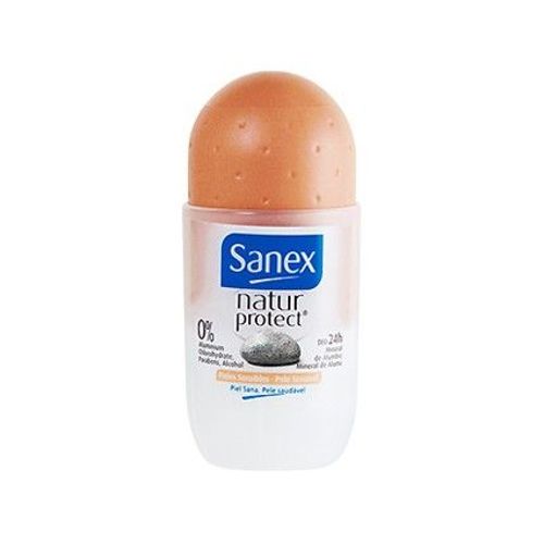 Sanex Natur Protect Roll-On 50ml 