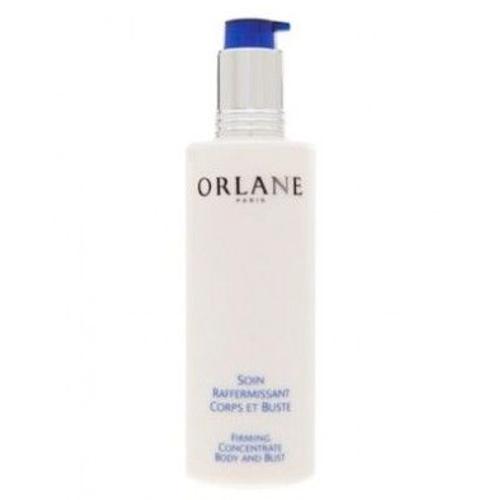 Orlane Firming Body & Bust 250ml 