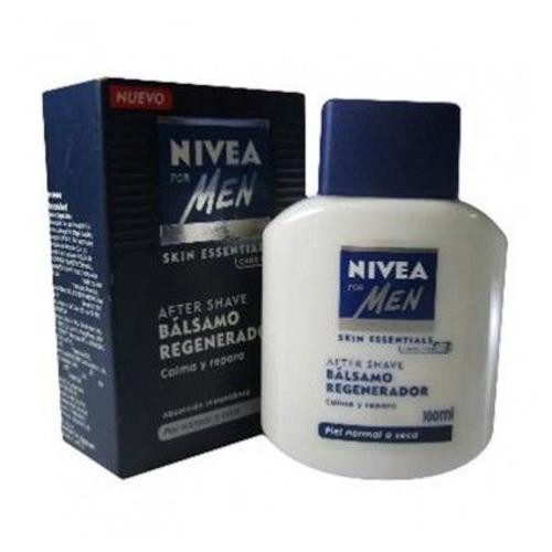Nivea For Men Regenerador After Shave 100ml 