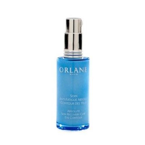 Orlane Absolute Anti-Fatiga Yeux 15ml 