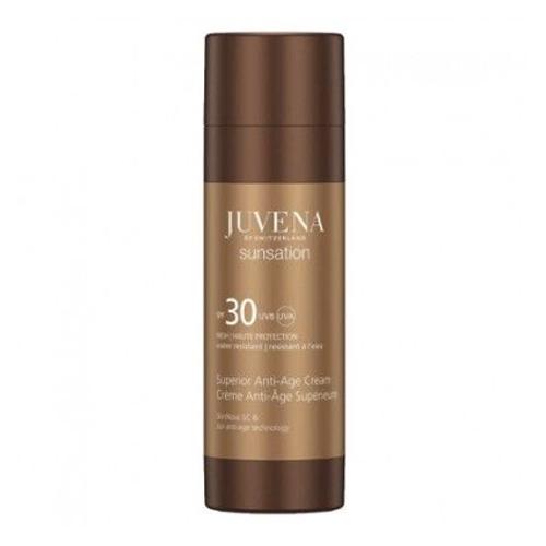 Juvena Sunsation Superior Anti-Age Cream Spf30 50ml 