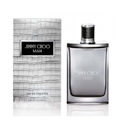 Jimmy Choo Man Eau De Toilette 30ml Vapo. 