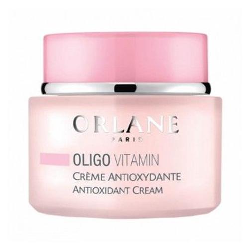 Orlane Oligo Vitamin Crema Anti-Oxydante 50ml 