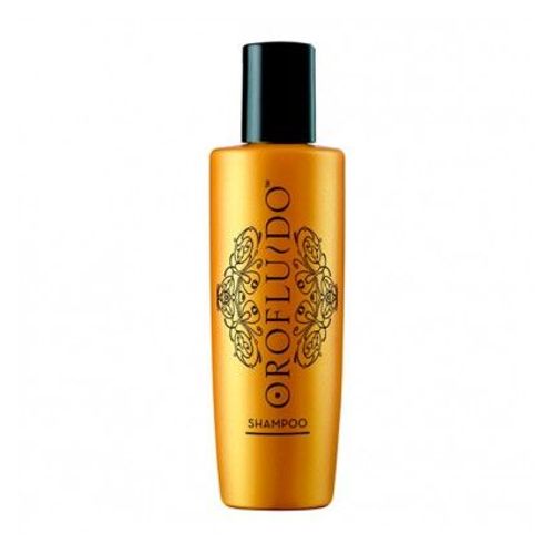 Revlon Oro Fluido Shampoo 200ml 