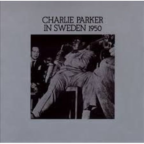 In Sweden 1950