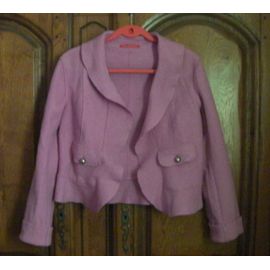 Veste Alain Manoukian - Taille 38