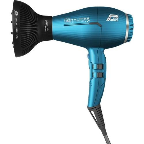 Sèche-Cheveux Parlux Digitalyon 2400 W Bleu