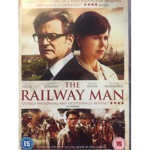 The Railway Man