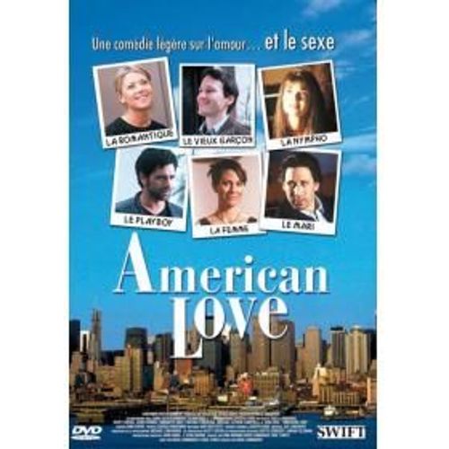 American Love