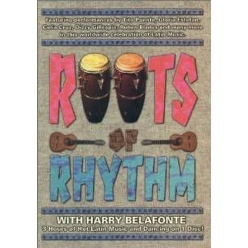 Roots Of Rhythm