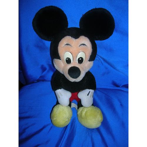 Peluche Mickey 30 Cm.