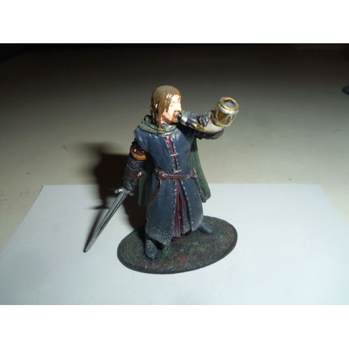 Boromir