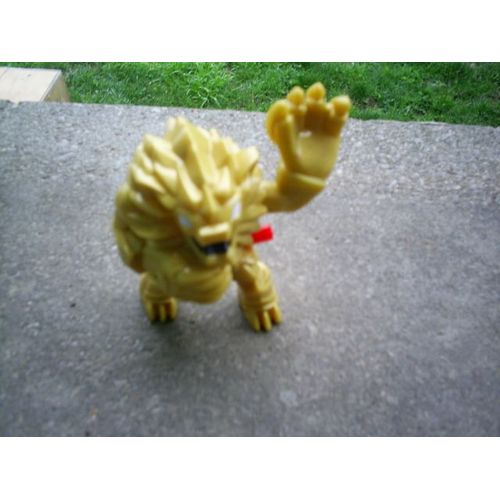 Figurine Macdonald