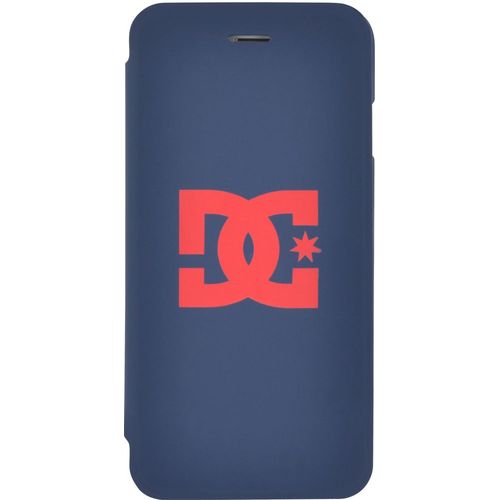 Etui Folio Dc Shoes Bleu Pour Iphone 6/6s