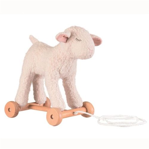 Mary À Tirer - Les Petits By Egmont Toys